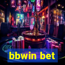 bbwin bet